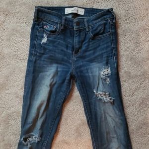 Hollister Jeans